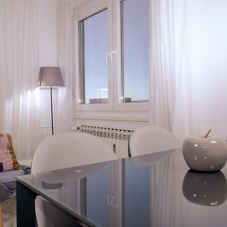 Apartment Zagreb 213 Dış mekan fotoğraf