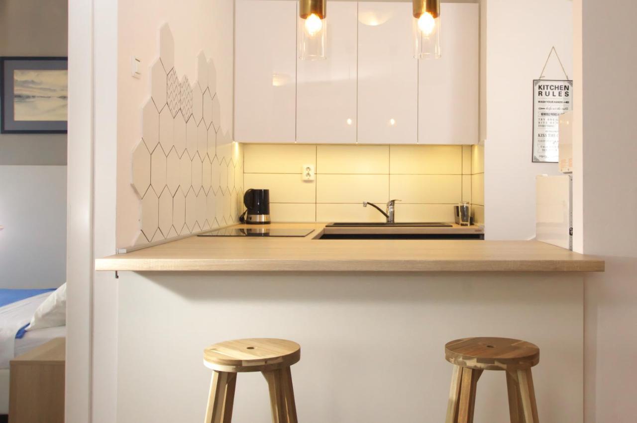Apartment Zagreb 213 Dış mekan fotoğraf