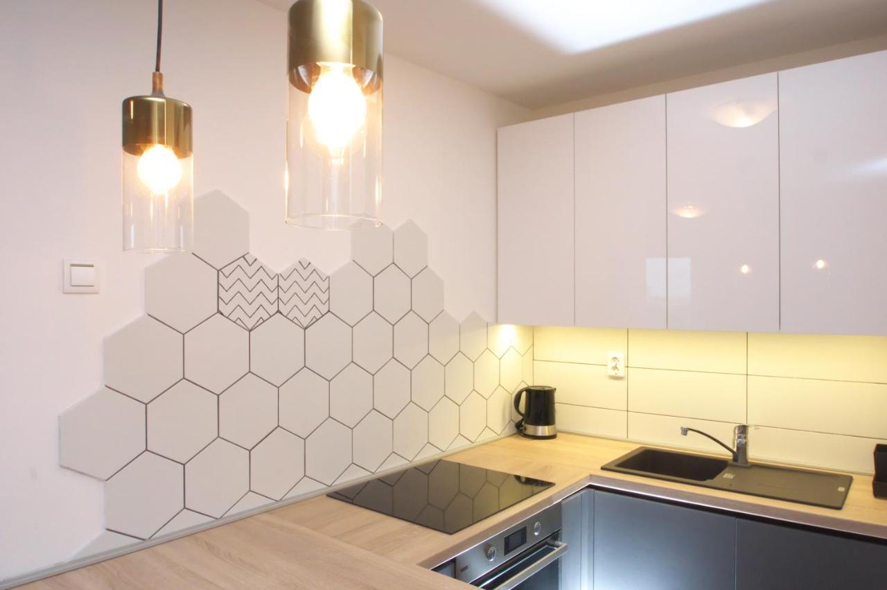 Apartment Zagreb 213 Dış mekan fotoğraf