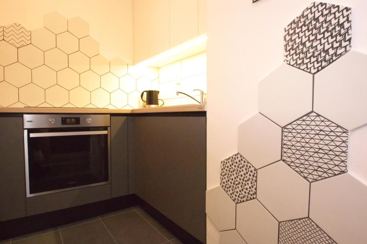 Apartment Zagreb 213 Dış mekan fotoğraf