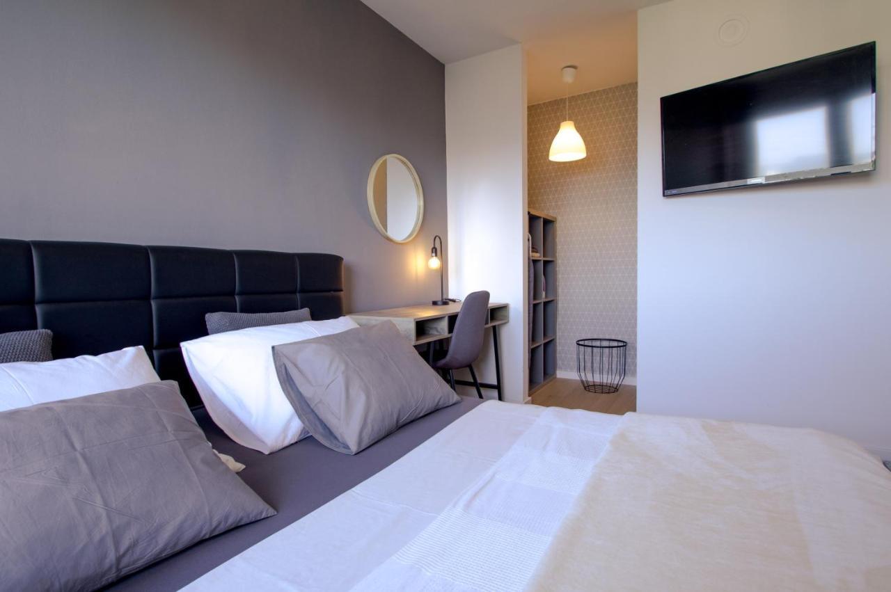 Apartment Zagreb 213 Dış mekan fotoğraf