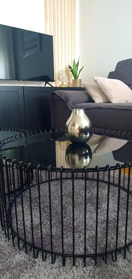 Apartment Zagreb 213 Dış mekan fotoğraf
