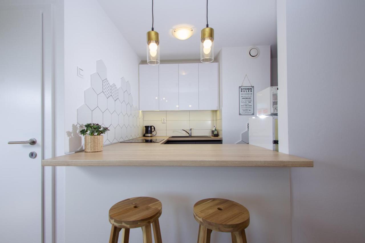 Apartment Zagreb 213 Dış mekan fotoğraf