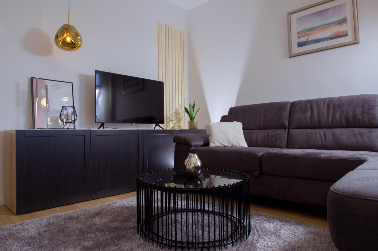 Apartment Zagreb 213 Dış mekan fotoğraf