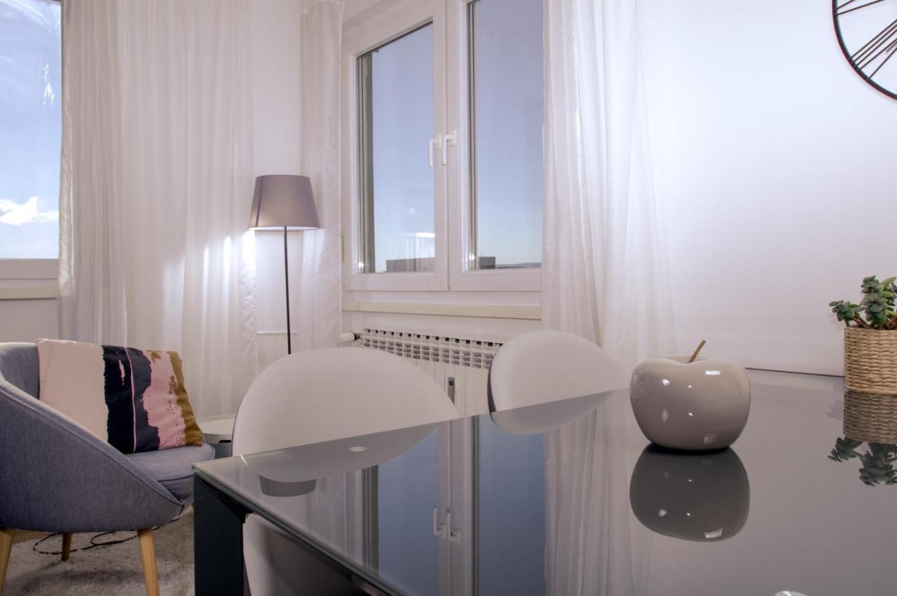 Apartment Zagreb 213 Dış mekan fotoğraf